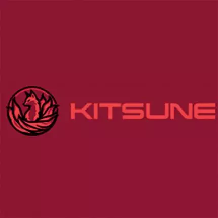 Logo de Kitsune