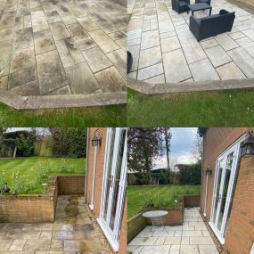 Bild von Dphall Landscaping & Garden Maintenance