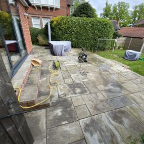 Bild von Dphall Landscaping & Garden Maintenance