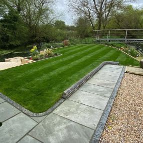 Bild von Dphall Landscaping & Garden Maintenance