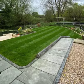 Bild von Dphall Landscaping & Garden Maintenance