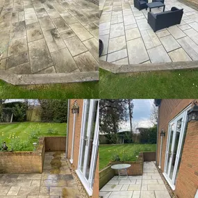 Bild von Dphall Landscaping & Garden Maintenance