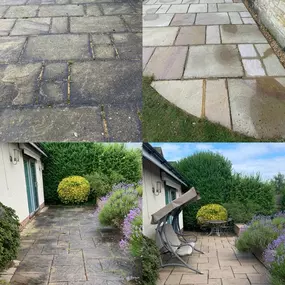 Bild von Dphall Landscaping & Garden Maintenance