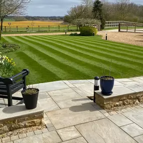 Bild von Dphall Landscaping & Garden Maintenance