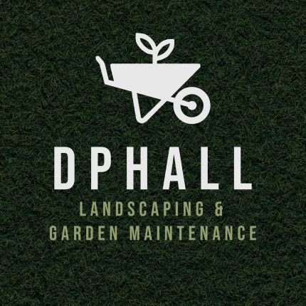 Logo da Dphall Landscaping & Garden Maintenance