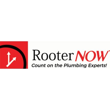 Logo da RooterNow