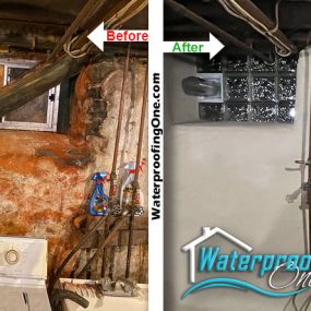 Bild von Waterproofing One