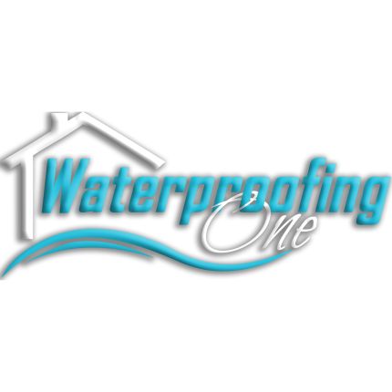 Logo from Waterproofing One