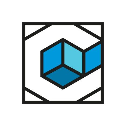 Logo von Cuboid Self Storage