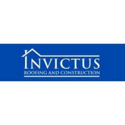 Logotipo de Invictus Roofing and Construction