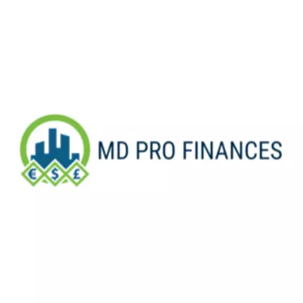 Logo from MD PRO FINANCES