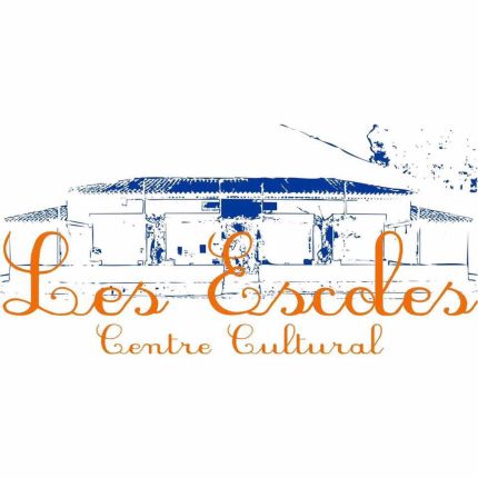 Logo od Centre Cultural Les Escoles