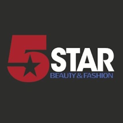 Logo da 5 Star Beauty Supply & Fashion