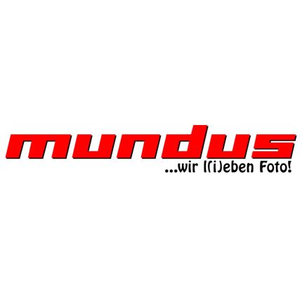 Logo van Foto Mundus GmbH & Co. KG