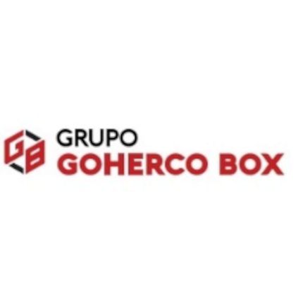 Logo de Grupo 2color Goherco