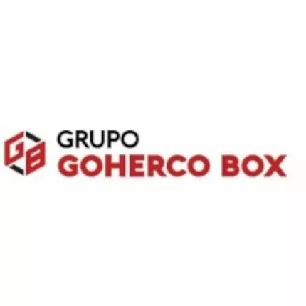 Logo de Grupo Goherco Box