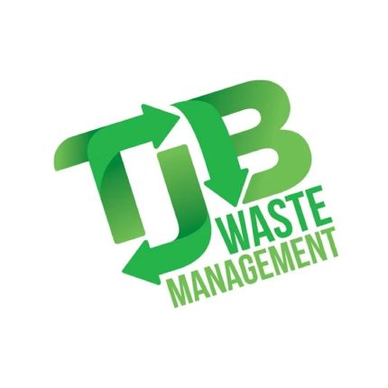 Logo od Tjb Waste Management