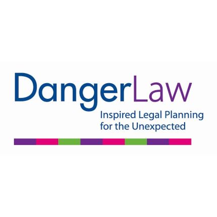 Logotipo de DangerLaw, LLC