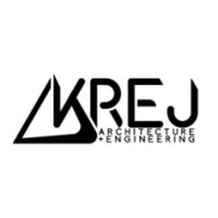 Logo da Krej Engineering