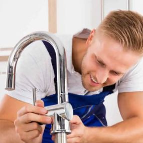 Bild von V.C. Plumbing, INC.