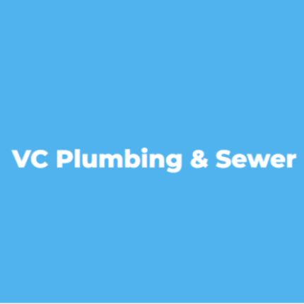Logo de V.C. Plumbing, INC.
