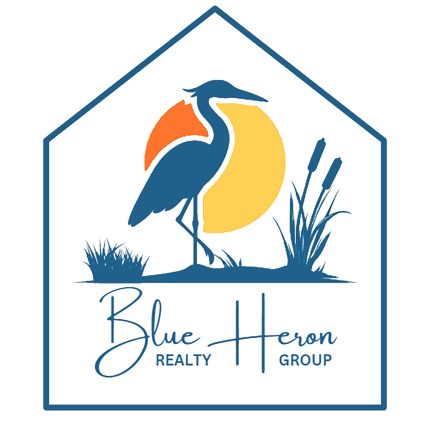 Logo de Suzanne Brady, REALTOR | NextHome Blue Heron Realty Group