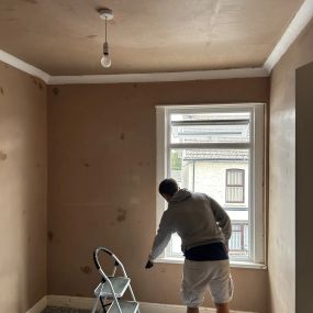 Bild von C&K Plastering