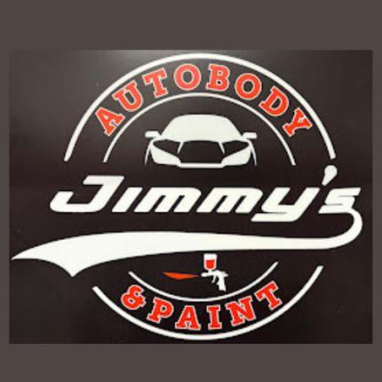 Logo from Jimmy's Auto Body