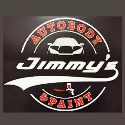 Logótipo de Jimmy's Auto Body