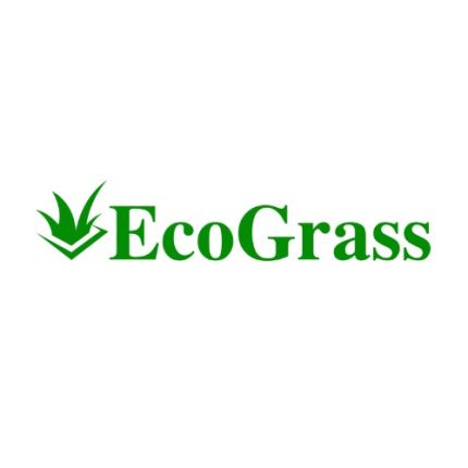 Logotipo de EcoGrass