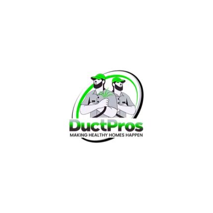 Logotyp från DuctPros LLC