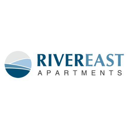 Logotyp från RiverEast