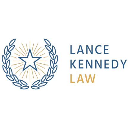 Logótipo de Lance Kennedy Law