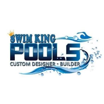 Logotyp från Swim Kings