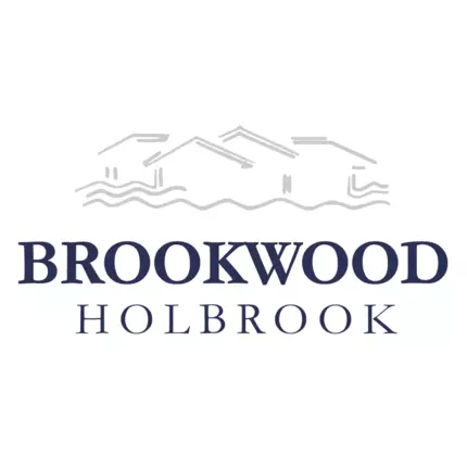 Logo od Brookwood at Holbrook