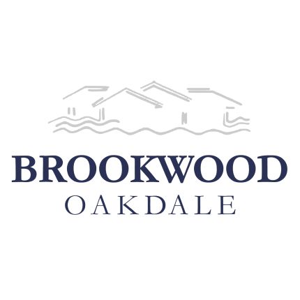 Logotyp från Brookwood at Oakdale 55+