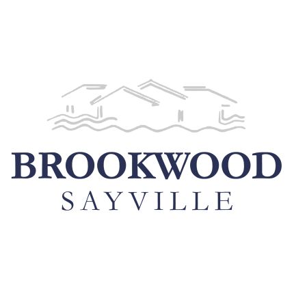 Logo de Brookwood at Sayville