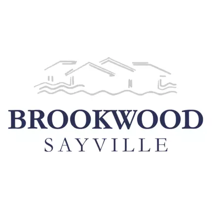 Logo van Brookwood at Sayville