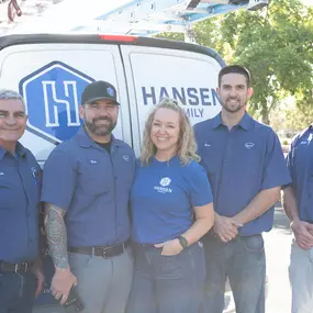 HVAC and Plumbing Company in Mesa, AZ