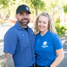 HVAC and Plumbing Company in Mesa, AZ