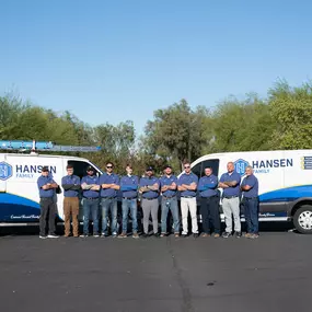 HVAC and Plumbing Company in Mesa, AZ