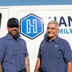 HVAC and Plumbing Company in Mesa, AZ