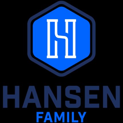 Logótipo de Hansen Family