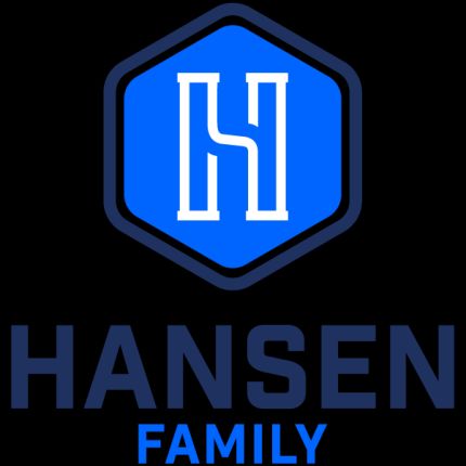 Logótipo de Hansen Family Plumbing & Air