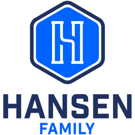 Logo von Hansen Family Plumbing & Air