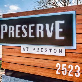 Bild von Preserve at Preston