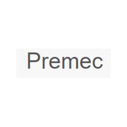 Logotyp från Premec
