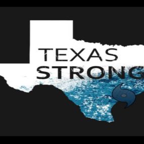 Texas Strong logo