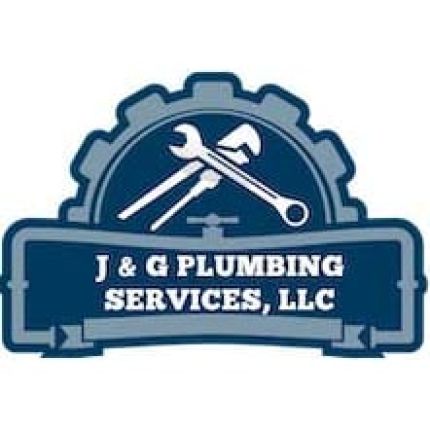 Logotyp från J & G Plumbing Services, LLC.