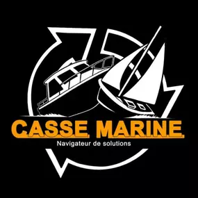 Bild von Casse Marine enlèvement